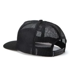 Seager Hat Farrier All Mesh Snapback -Melin Sales Store 1132 Seager 00164 1500x 8d5033ee eea5 4bc0 9d10 9b0a92132f63