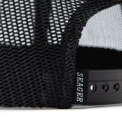 Seager Hat Farrier All Mesh Snapback -Melin Sales Store 1132 Seager 00165 1500x 7c5aba4c b0e6 44f8 92c0 bed044ef2664