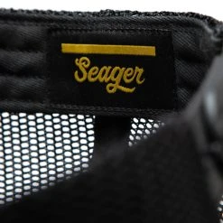 Seager Hat Farrier All Mesh Snapback -Melin Sales Store 1132 Seager 00166 1500x c9f2dd90 7dc4 4bc5 9eb9 7e092e9e5043
