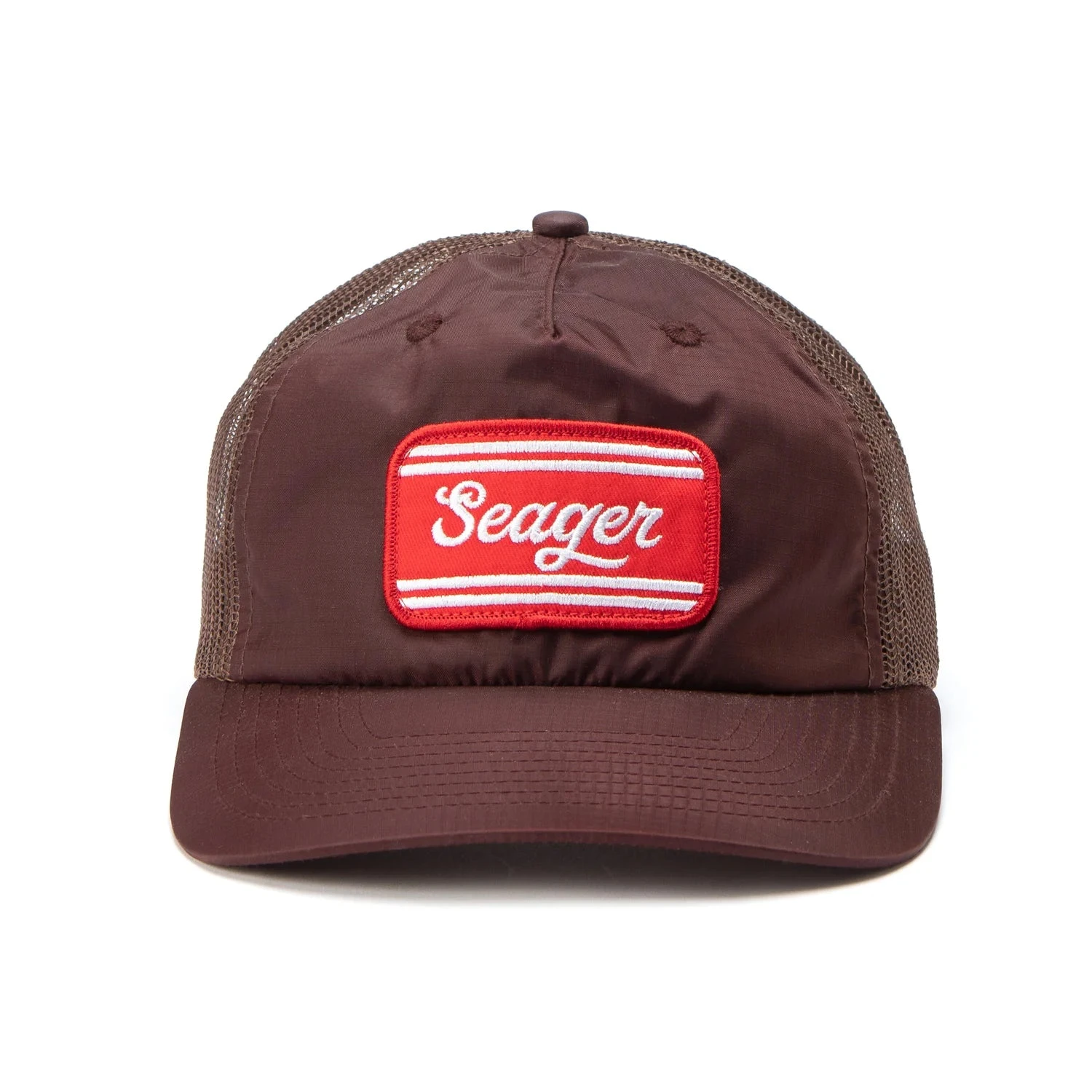 Seager Hat Whitewater Nylon Mesh 20 Seager Hat Whitewater Nylon Mesh - Image 18