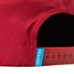 Seager Hat Bradley Snapback -Melin Sales Store 1132 Seager 354 1500x d5294a81 79ae 4918 a7a3 8359215bf136