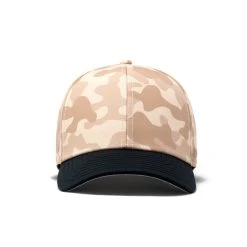 Alternative view of Melin Hat A-Game Hydro Sand Camo