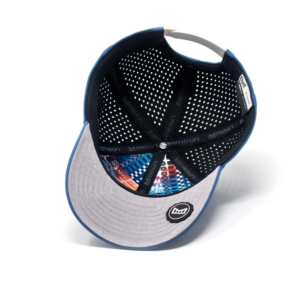 Melin Hat A-Game Hydro Small 22 Melin Hat A-Game Hydro Small - Image 20