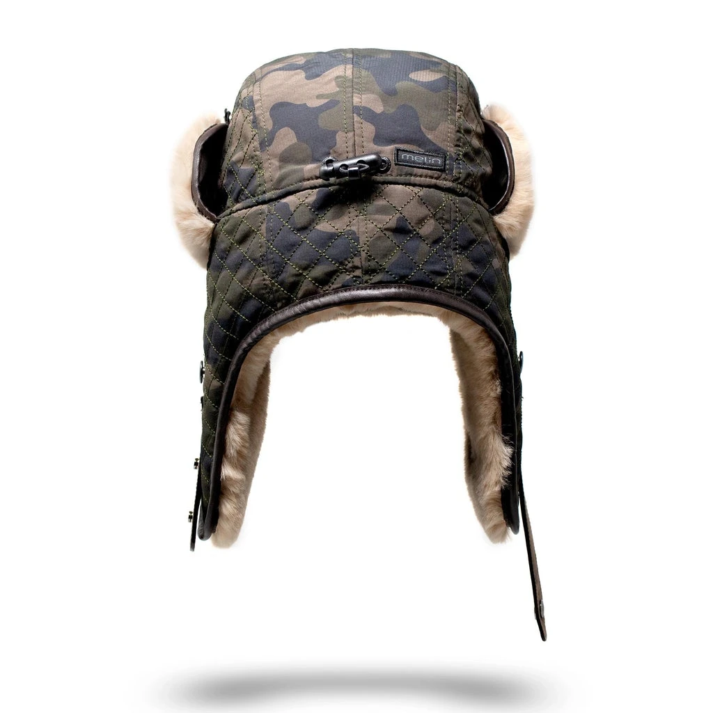 Melin Hat Thermal Aviator 9 Melin Hat Thermal Aviator - Image 7