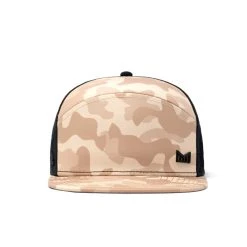 Alternative view of Melin Hat Trenches Icon Hydro Sand Camo