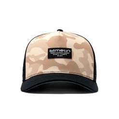 Alternative view of Melin Hat Odyssey Brick Hydro Sand Camo