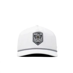 Alternative view of Melin Hat Hydro Coronado Shield