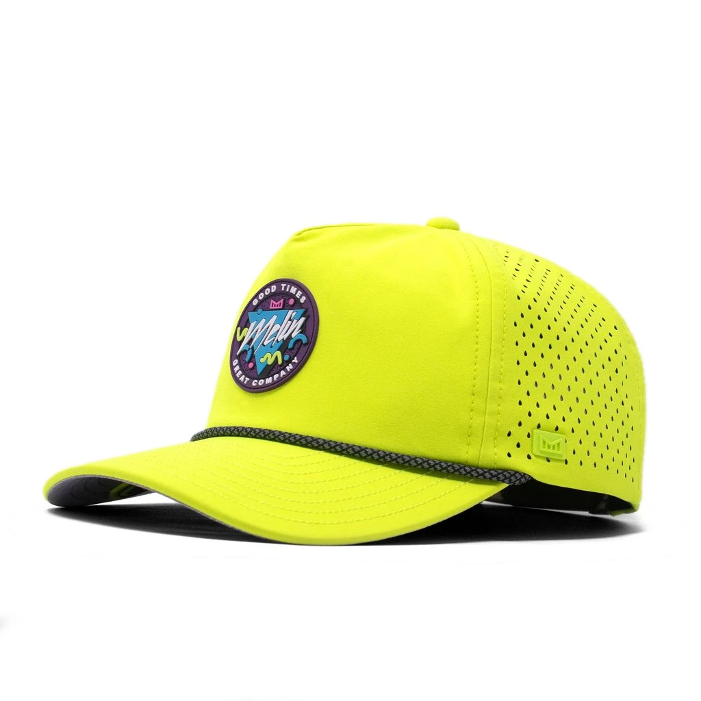 Melin Hat Hydro Coronado Confetti 3 Melin Hat Hydro Coronado Confetti