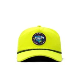 Alternative view of Melin Hat Hydro Coronado Confetti