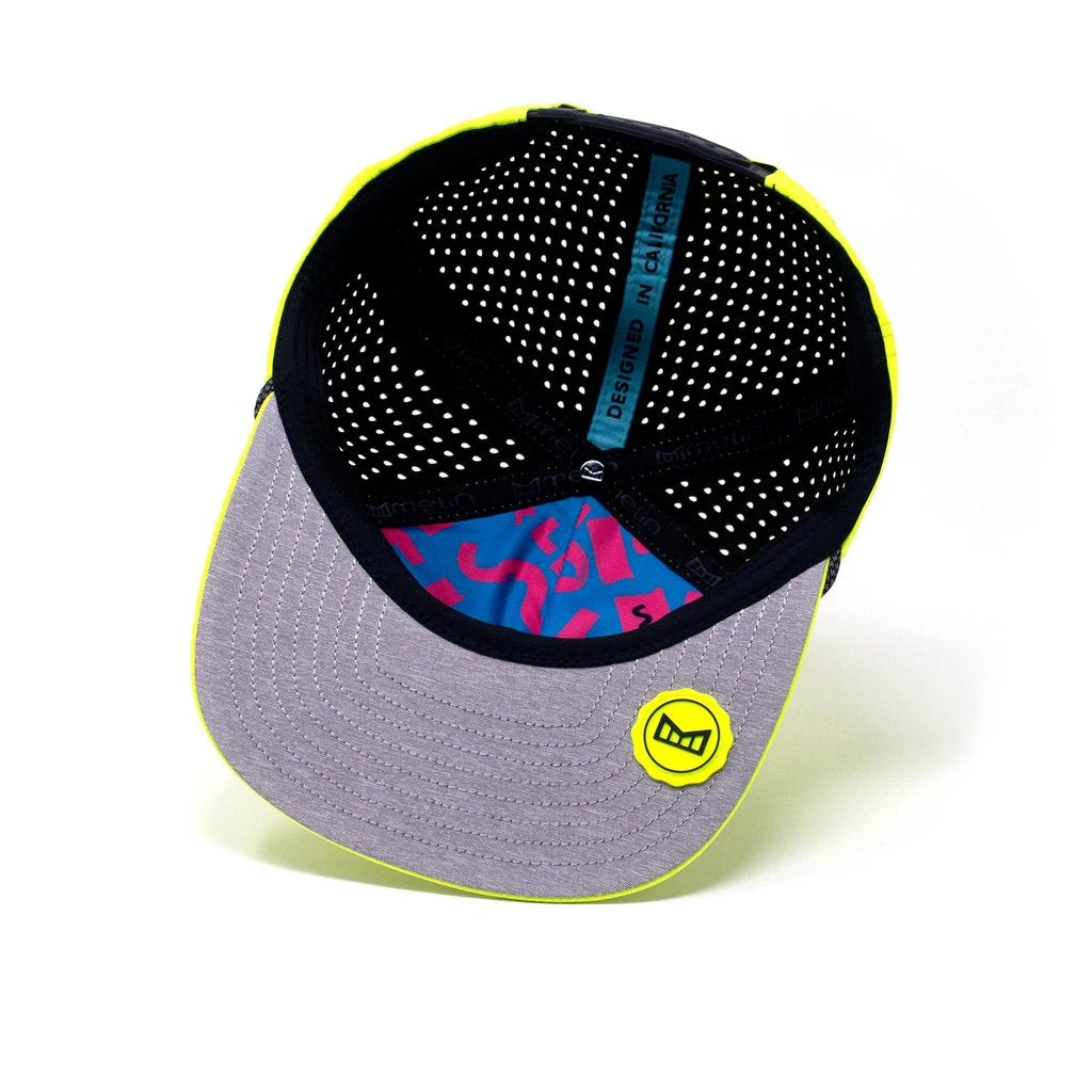 Melin Hat Hydro Coronado Confetti 8 Melin Hat Hydro Coronado Confetti - Image 6