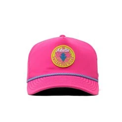 Alternative view of Melin Hat Hydro Coronado Fiesta