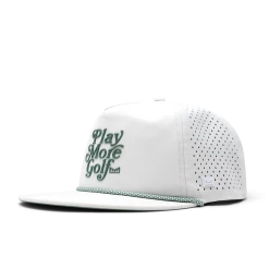 Melin Hat Hydro Coronado Links