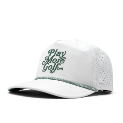Alternative view of Melin Hat Hydro Coronado Links