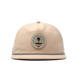 Alternative view of Melin Hat Hydro Coronado Player