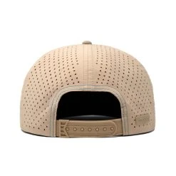 Melin Hat Hydro Coronado Player -Melin Sales Store 70243 SAND 004