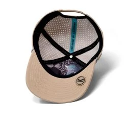 Melin Hat Hydro Coronado Player -Melin Sales Store 70243 SAND 005