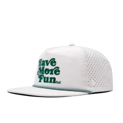 Melin Hat Hydro Coronado Drive
