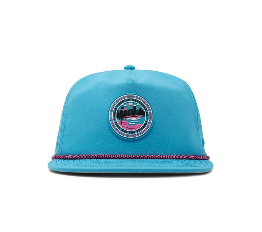 Melin Hat Hydro Coronado Drip 4 Melin Hat Hydro Coronado Drip - Image 2