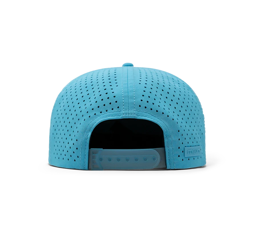 Melin Hat Hydro Coronado Drip 6 Melin Hat Hydro Coronado Drip - Image 4
