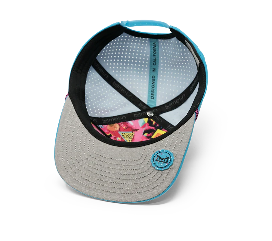 Melin Hat Hydro Coronado Drip 7 Melin Hat Hydro Coronado Drip - Image 5