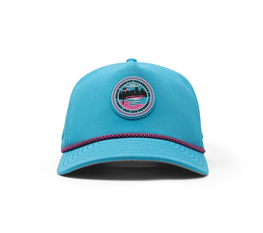Melin Hat Hydro Coronado Drip 8 Melin Hat Hydro Coronado Drip - Image 6