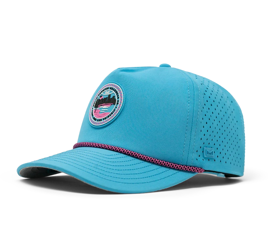 Melin Hat Hydro Coronado Drip 9 Melin Hat Hydro Coronado Drip - Image 7