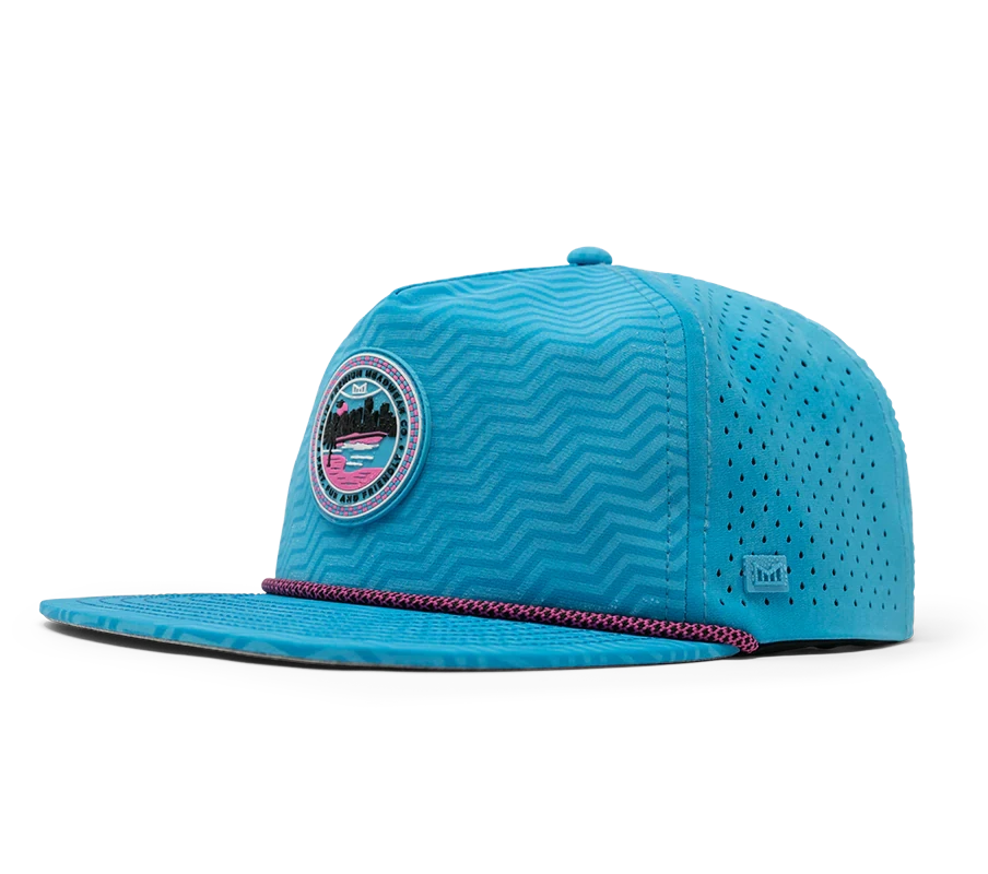 Melin Hat Hydro Coronado Drip 10 Melin Hat Hydro Coronado Drip - Image 8