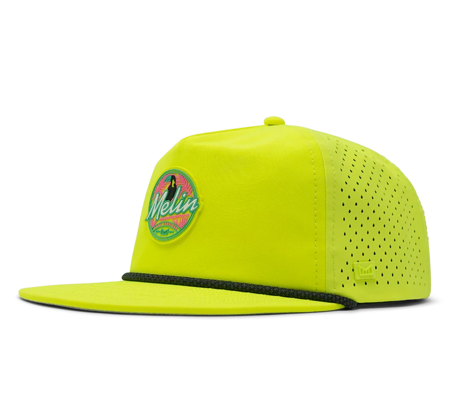 Melin Hat Hydro Coronado Burst 3 Melin Hat Hydro Coronado Burst