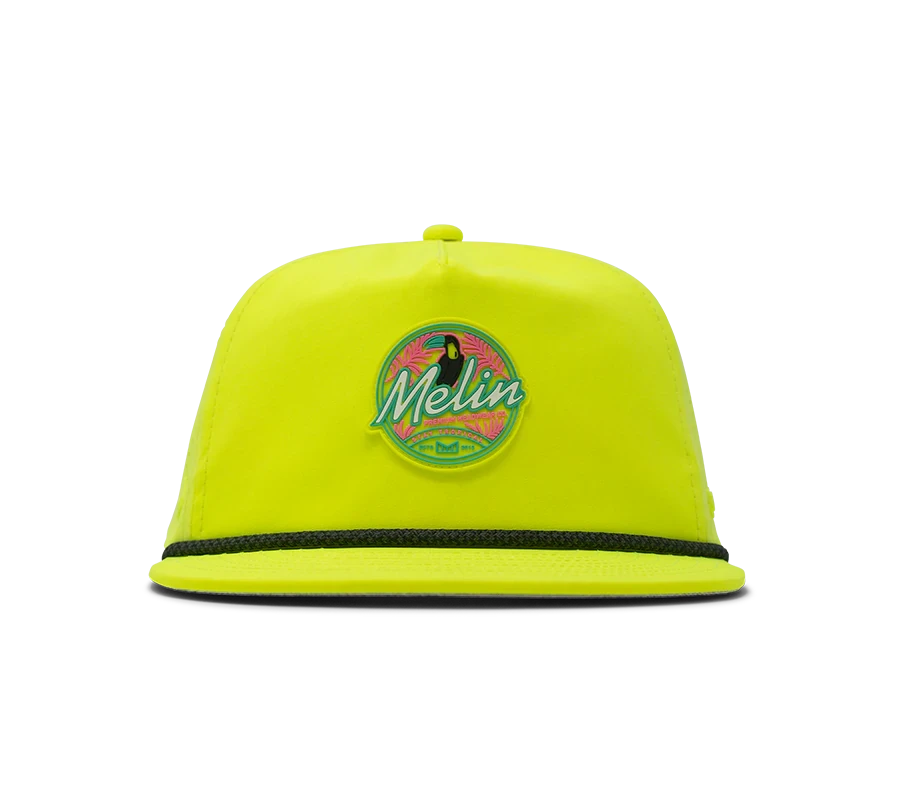 Melin Hat Hydro Coronado Burst 4 Melin Hat Hydro Coronado Burst - Image 2