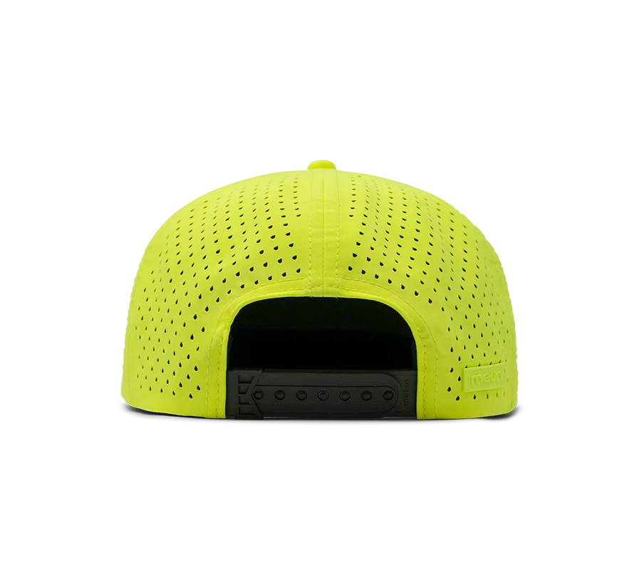 Melin Hat Hydro Coronado Burst 6 Melin Hat Hydro Coronado Burst - Image 4