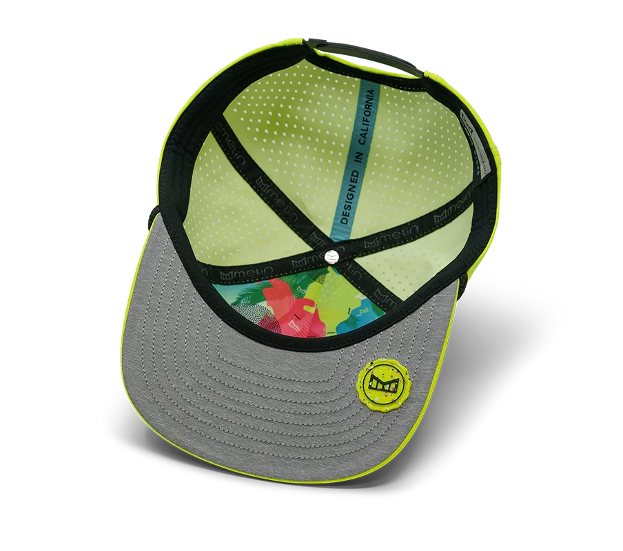 Melin Hat Hydro Coronado Burst 7 Melin Hat Hydro Coronado Burst - Image 5