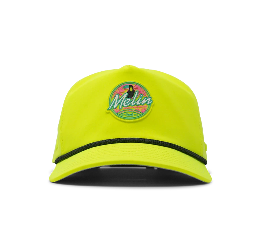 Melin Hat Hydro Coronado Burst 9 Melin Hat Hydro Coronado Burst - Image 7