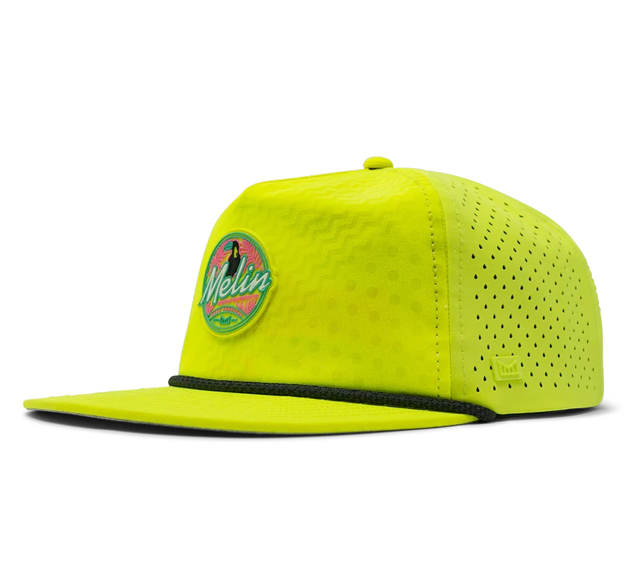 Melin Hat Hydro Coronado Burst 10 Melin Hat Hydro Coronado Burst - Image 8