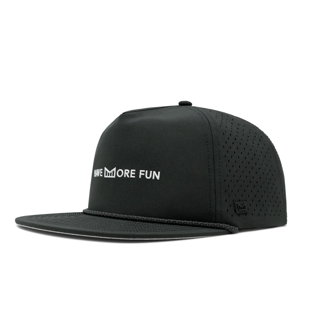 Melin Hat Hydro Coronado HMF 3 Melin Hat Hydro Coronado HMF