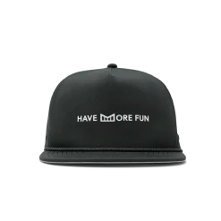 Alternative view of Melin Hat Hydro Coronado HMF