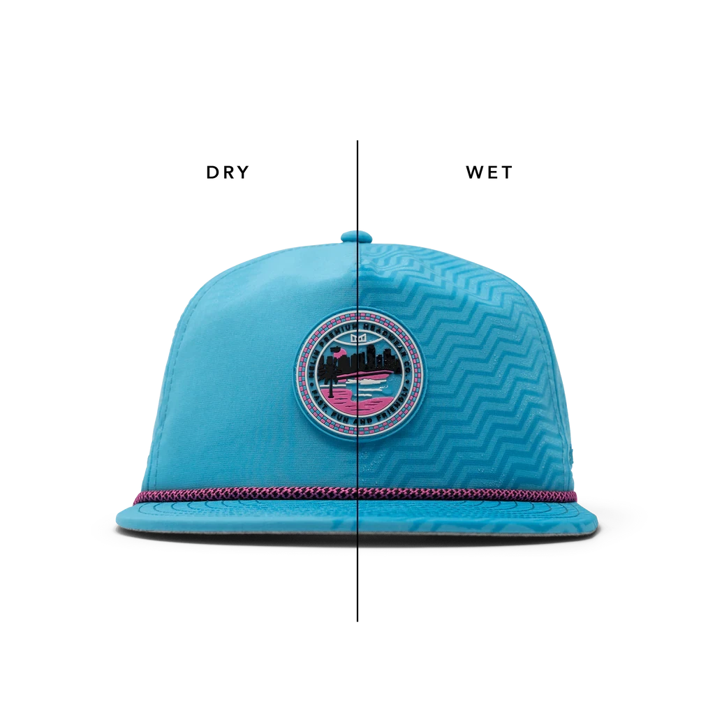 Melin Hat Hydro Coronado Drip 11 Melin Hat Hydro Coronado Drip - Image 9