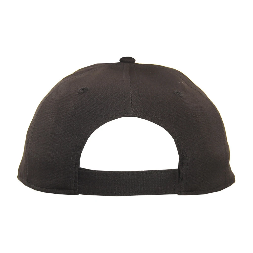 Hansen Hat Poly Box Logo 4 Hansen Hat Poly Box Logo - Image 2