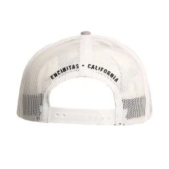 Alternative view of Hansen Hat Tombstone Trucker
