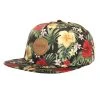 Hansen Hat Aloha Snapback -Melin Sales Store HANSEN HAT ALOHA WHT