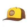 Hansen Hat The Friar 2 Hansen Hat The Friar -Melin Sales Store HANSEN HAT BROWN AND GOLD BRN GOLD