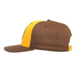 Alternative view of Hansen Hat The Friar