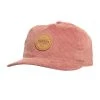 Hansen Hat Dusty Cord Snapback -Melin Sales Store HANSEN HAT DUSTY CORD ROSE