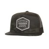 Hansen Hat Established Patch Trucker 1 Hansen Hat Established Patch Trucker -Melin Sales Store HANSEN HAT ESTABLISHED PATCH CAMO