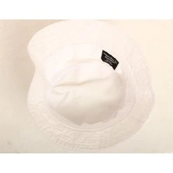 Hansen Bucket Hat -Melin Sales Store HANSEN HAT HANSEN BUCKET WHT 4