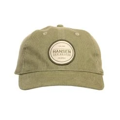 Alternative view of Hansen Hat Hansen Corduroy