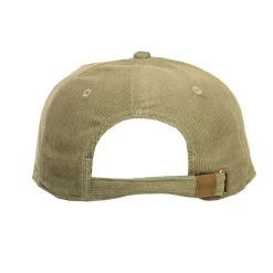 Hansen Hat Hansen Corduroy 14 Hansen Hat Hansen Corduroy -Melin Sales Store HANSEN HAT HANSEN CORDUROY GRN 3