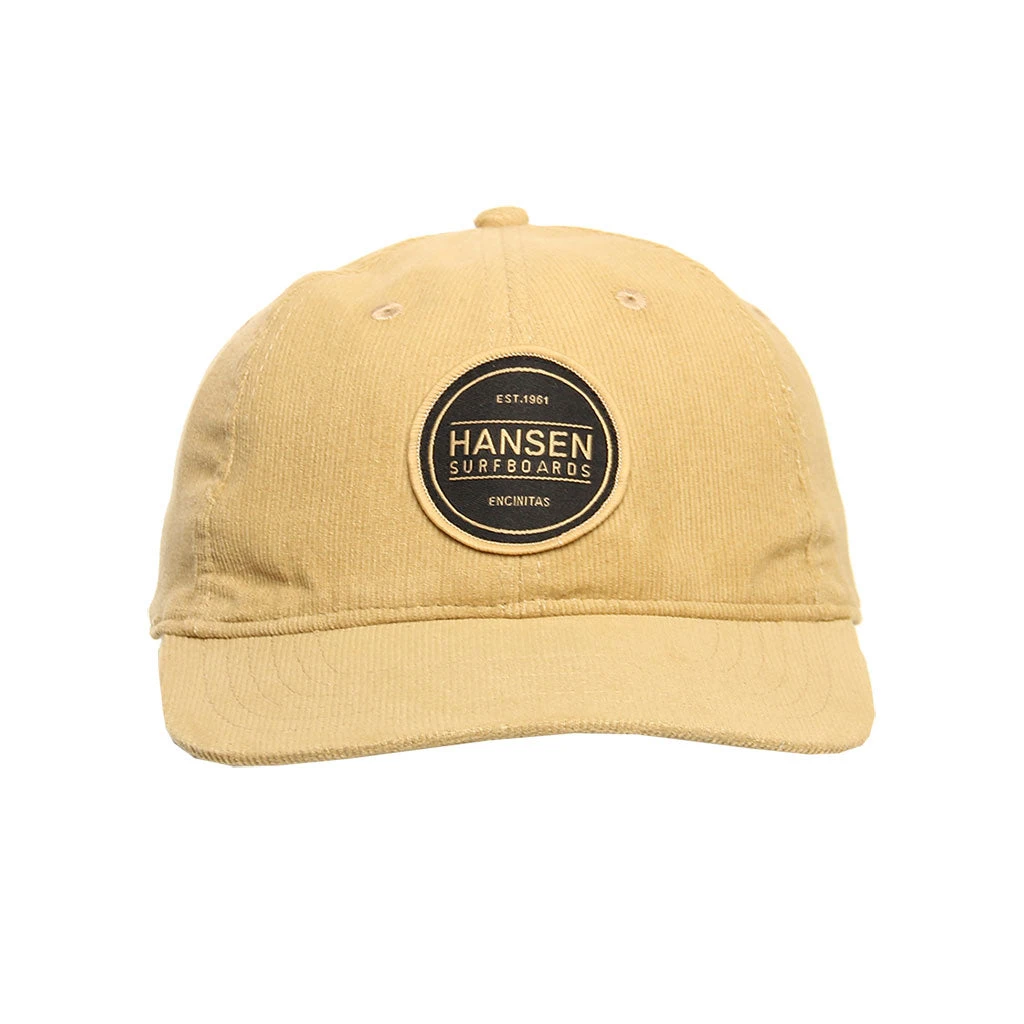 Hansen Hat Hansen Corduroy 7 Hansen Hat Hansen Corduroy - Image 5