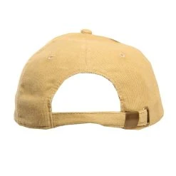 Hansen Hat Hansen Corduroy 17 Hansen Hat Hansen Corduroy -Melin Sales Store HANSEN HAT HANSEN CORDUROY KHA 3