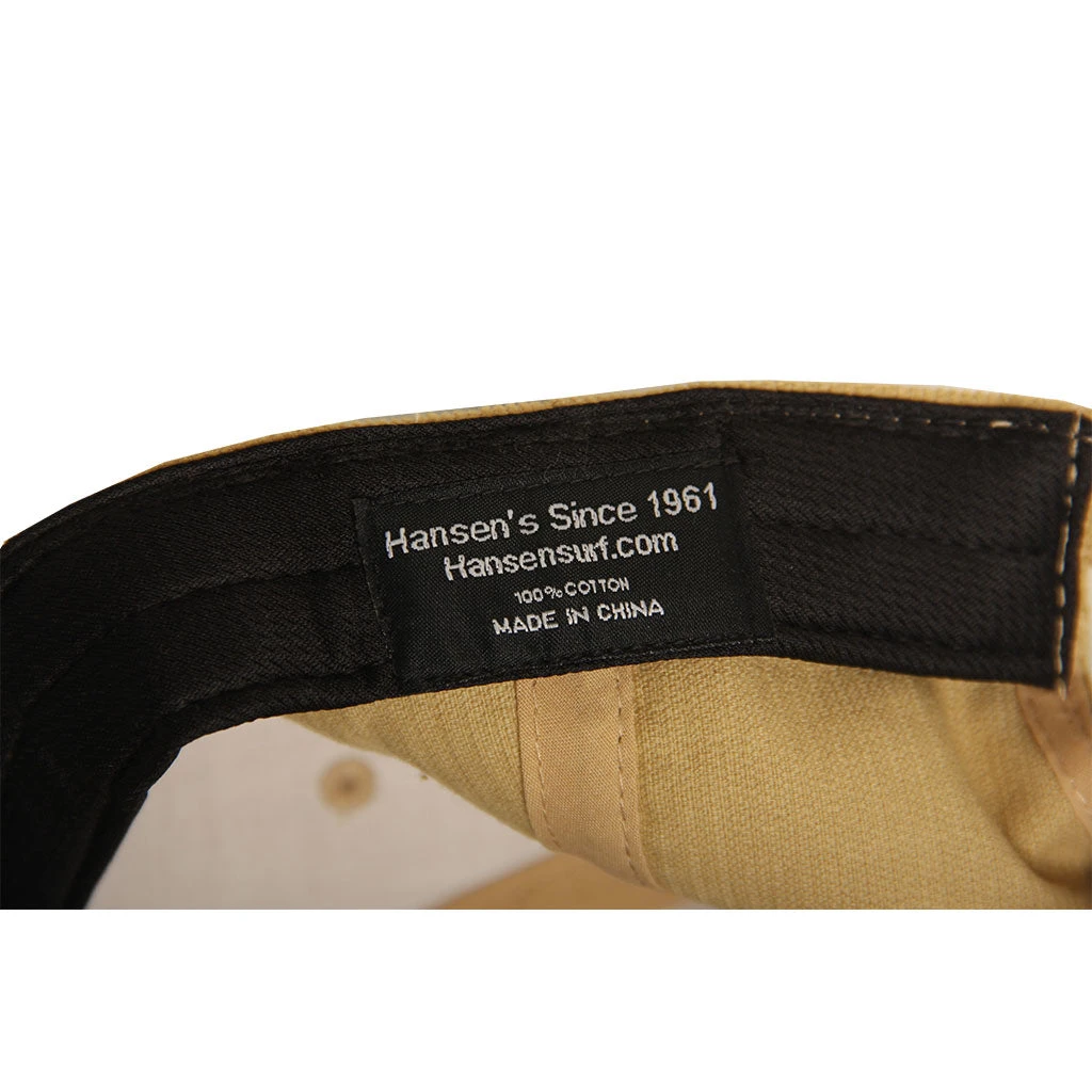 Hansen Hat Hansen Corduroy 9 Hansen Hat Hansen Corduroy - Image 7