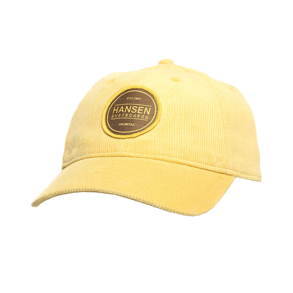 Hansen Hat Hansen Corduroy 10 Hansen Hat Hansen Corduroy - Image 8